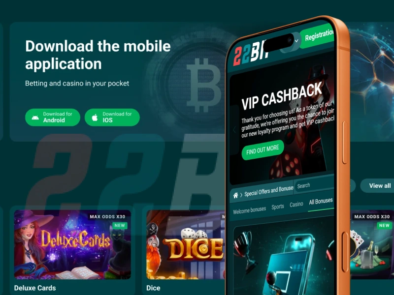 22bit casino österreich | bestes krypto casino &amp; wetten og image